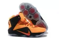 nike air lebron 12 heart of a lion or pink